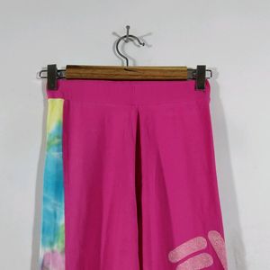 Pink Active Wear Pant (Women's)