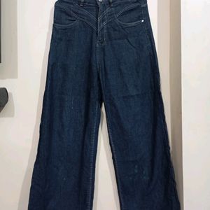 High West Jeans