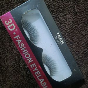 TEEN ( 3D Fashion Eyelashes