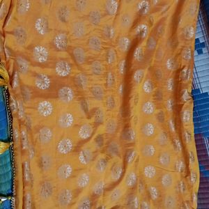 Women's Saree