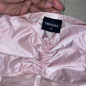 Emprall Dress