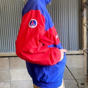 Original Nike Psg Jacket 1996-1997 ( Vintage)