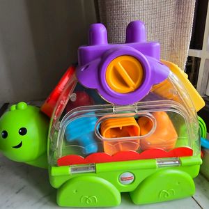 Fisher Price Toy