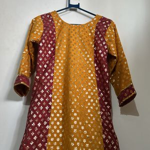 Ethnic Kurta