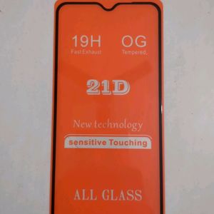 Temper Glass For All