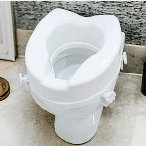 Toilet Extender For Senior Citizens