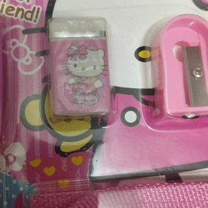 Stationary Set Gift