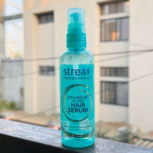 Streax Hair Serum