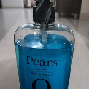 Pears Body Wash