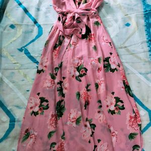 Sassafras Dress