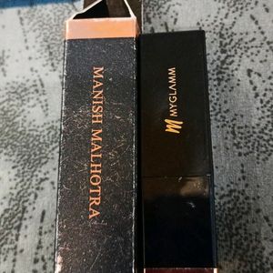 Myglamm Manisha Malhotra Soft Matt Lipstick