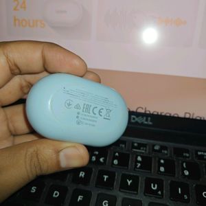 OPPO Enco Buds (Blue)