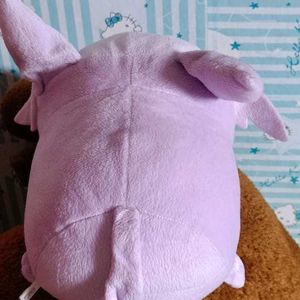 Espeon Pokemon Character Plushie