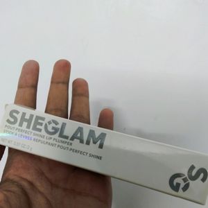 Sheglam Pout Lip Plumper