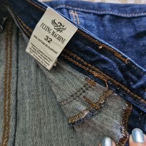 Combo Of 2 Branded Jeans