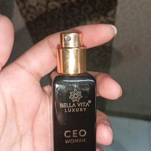 Bella Vita Luxury Ceo Perfume