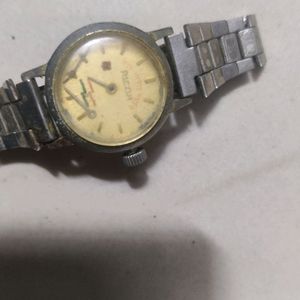 Ricoh Watch Not Working