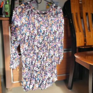 Combo Of XXL TOPS AND TUNICS FOR WOMEN