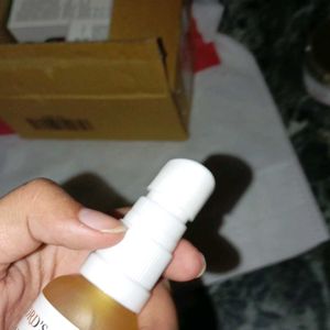 Vitamin C Serum