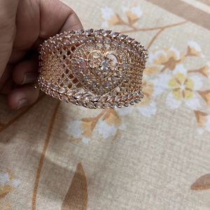 Rose Gold Bracelet