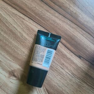 Maybelline Fit Me foundation