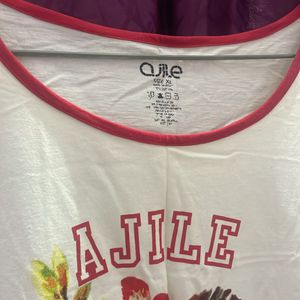 Ajile 18 Tshirt