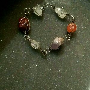 Pure Stone Bracelet