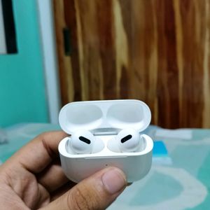 Air Pods