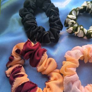 Beautiful hair Accessories