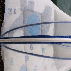 Baby Net Sleeping Bed