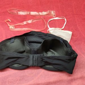 Girl Padded Bra Size 36C Calvin Klein