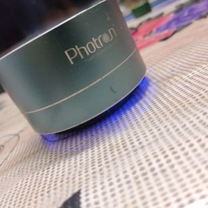 Photron Bluetooth Speaker