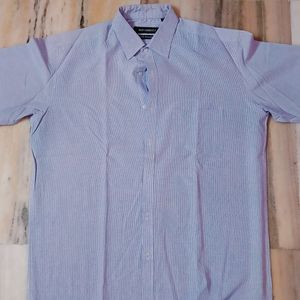 Pan America Shirt 40cm