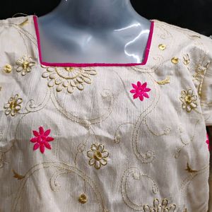 Beautiful Kurti