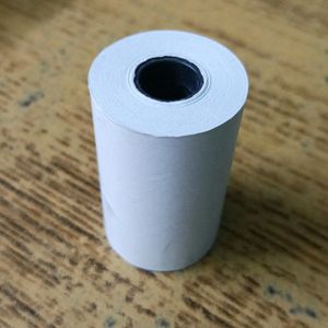 Paper Roll 1 Piece