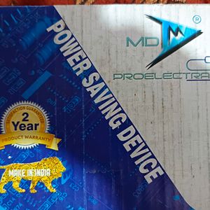 MD Protectra Power Saving Device