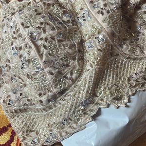 Wedding Wear Lehnga Choli