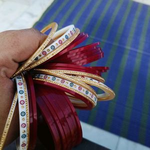 Bangles Set