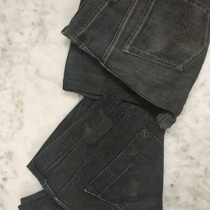 Big Sale 6 Pepe 36 Size Men Jeans