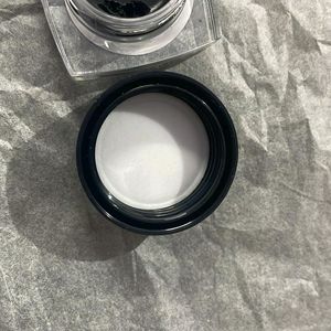 Maybelline Gel Eyeliner Black Once Used