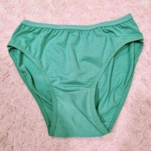 Sea Green Brief