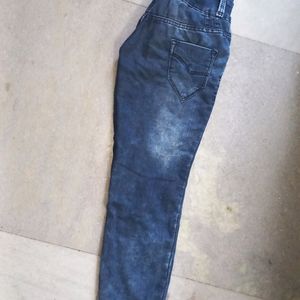 Straight Fit Jeans