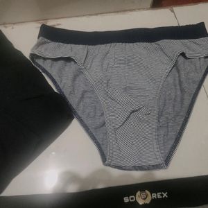 Man Underwear