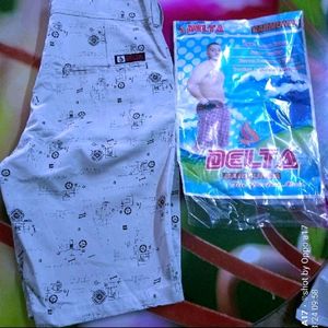 Brand New Shorts For Boys