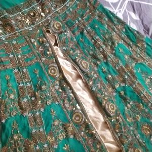 Amazing Weddings Bridal Lehenga