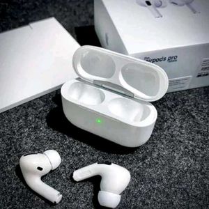 Bluetooth Air Buds