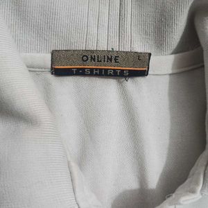 Polo T-shirt Used