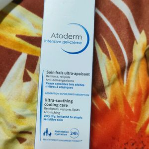 Bioderma Atoderm Intensive Gel Creme