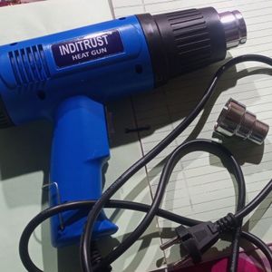 HOT AIR GUN 2000WATT