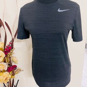 Nike Original Gray Tshirt